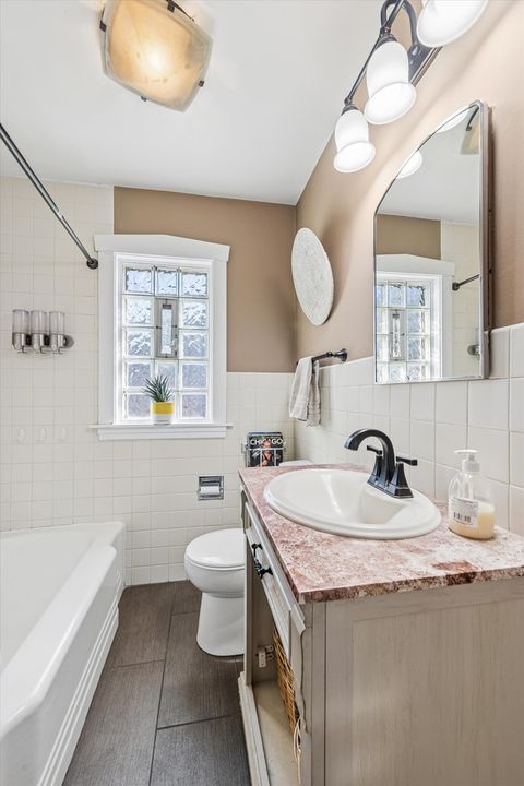 Tiny photo for 293 N Illinois Street, Elmhurst, IL 60126 (MLS # 12596130)