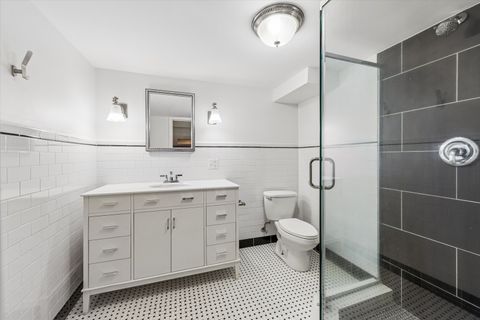 Tiny photo for 293 N Illinois Street, Elmhurst, IL 60126 (MLS # 12596130)