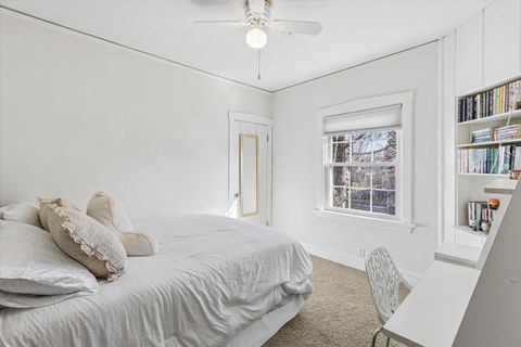 Tiny photo for 293 N Illinois Street, Elmhurst, IL 60126 (MLS # 12596130)