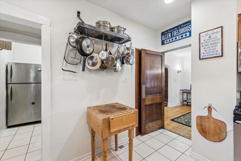 Tiny photo for 293 N Illinois Street, Elmhurst, IL 60126 (MLS # 12596130)