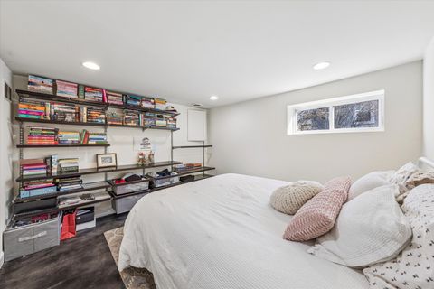 Tiny photo for 293 N Illinois Street, Elmhurst, IL 60126 (MLS # 12596130)