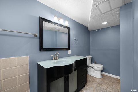 Tiny photo for 202 5TH Street, Matherville, IL 61263 (MLS # QC4268596)