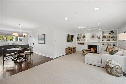 Tiny photo for 1810 Culver Lane, Glenview, IL 60025 (MLS # 12625022)
