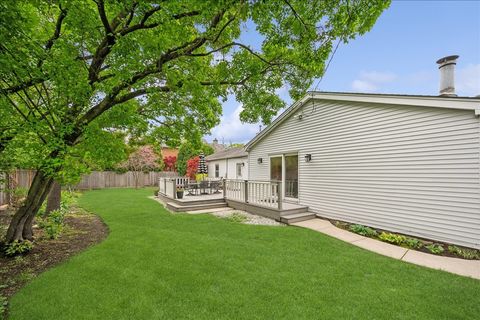 Tiny photo for 1810 Culver Lane, Glenview, IL 60025 (MLS # 12625022)