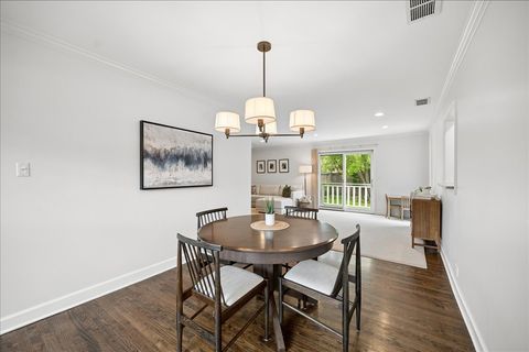 Tiny photo for 1810 Culver Lane, Glenview, IL 60025 (MLS # 12625022)