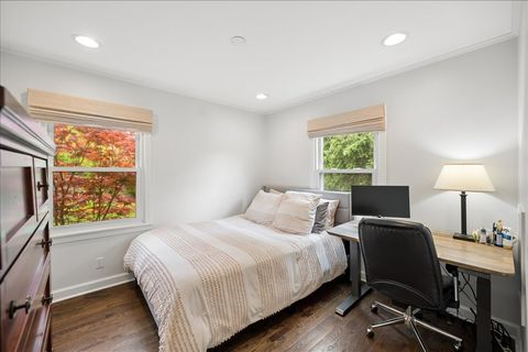 Tiny photo for 1810 Culver Lane, Glenview, IL 60025 (MLS # 12625022)