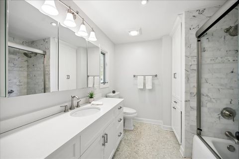 Tiny photo for 1810 Culver Lane, Glenview, IL 60025 (MLS # 12625022)
