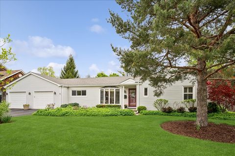 1810 Culver Lane Glenview IL 60025