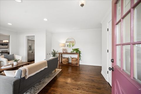 Tiny photo for 1810 Culver Lane, Glenview, IL 60025 (MLS # 12625022)