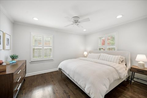Tiny photo for 1810 Culver Lane, Glenview, IL 60025 (MLS # 12625022)