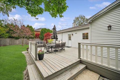 Tiny photo for 1810 Culver Lane, Glenview, IL 60025 (MLS # 12625022)