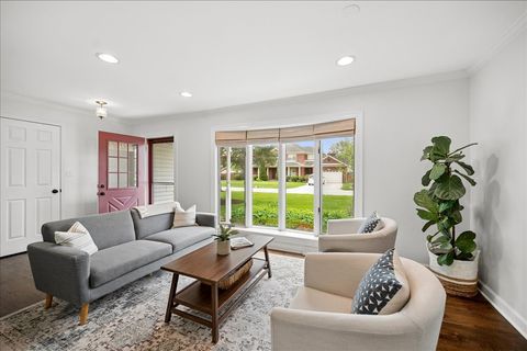 Tiny photo for 1810 Culver Lane, Glenview, IL 60025 (MLS # 12625022)