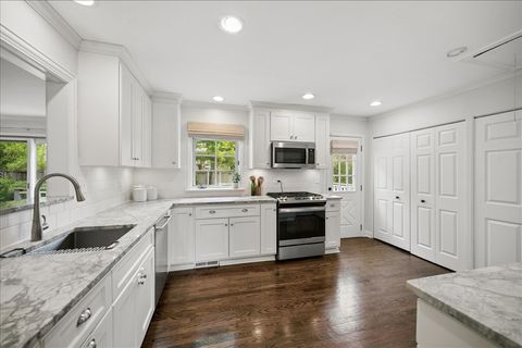 Tiny photo for 1810 Culver Lane, Glenview, IL 60025 (MLS # 12625022)