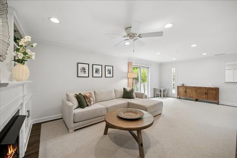 Tiny photo for 1810 Culver Lane, Glenview, IL 60025 (MLS # 12625022)