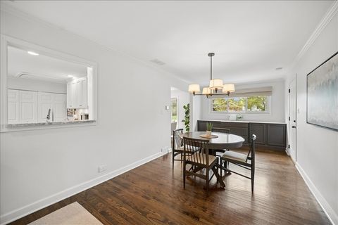 Tiny photo for 1810 Culver Lane, Glenview, IL 60025 (MLS # 12625022)