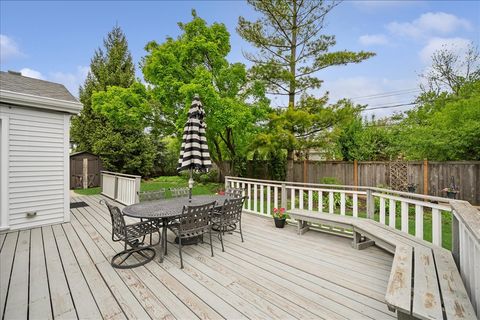 Tiny photo for 1810 Culver Lane, Glenview, IL 60025 (MLS # 12625022)