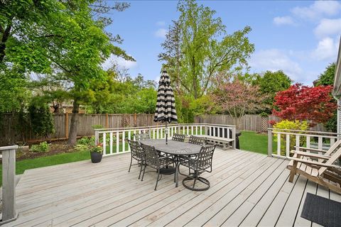 Tiny photo for 1810 Culver Lane, Glenview, IL 60025 (MLS # 12625022)