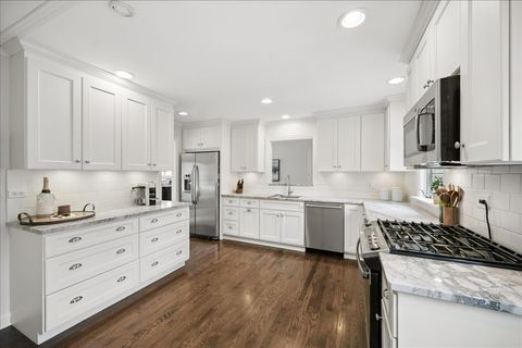 Tiny photo for 1810 Culver Lane, Glenview, IL 60025 (MLS # 12625022)