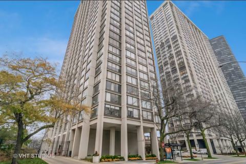 5455 N Sheridan Road 405 Chicago IL 60640