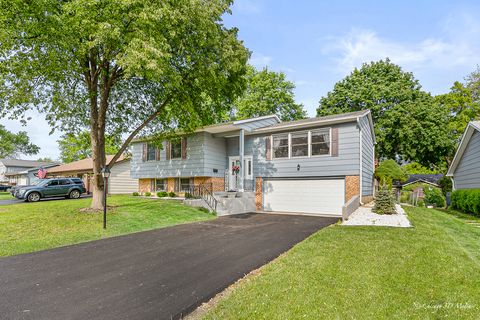 384 Glen Farm Lane Lake Zurich IL 60047