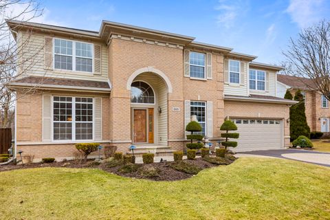 Tiny photo for Gurnee, IL 60031 (MLS # 12562926)