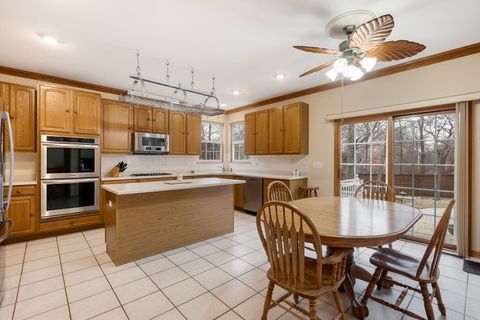 Tiny photo for Gurnee, IL 60031 (MLS # 12562926)