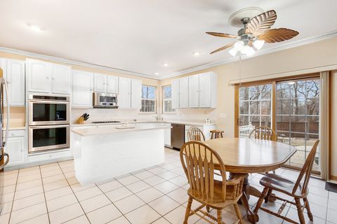 Tiny photo for 565 Prescott Lane, Gurnee, IL 60031 (MLS # 12562926)