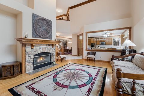 Tiny photo for Gurnee, IL 60031 (MLS # 12562926)