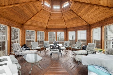 Tiny photo for Gurnee, IL 60031 (MLS # 12562926)