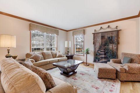 Tiny photo for Gurnee, IL 60031 (MLS # 12562926)