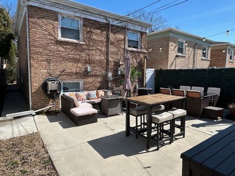 Tiny photo for 1822 Brown Avenue, Evanston, IL 60201 (MLS # 12595090)