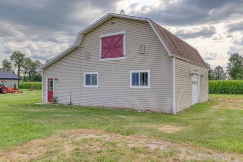 Tiny photo for 2N612 Landrose Lane, Maple Park, IL 60151 (MLS # 12711149)