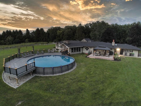 Tiny photo for 2N612 Landrose Lane, Maple Park, IL 60151 (MLS # 12711149)