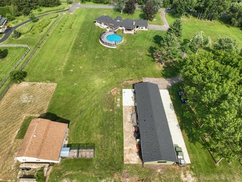 Tiny photo for 2N612 Landrose Lane, Maple Park, IL 60151 (MLS # 12711149)