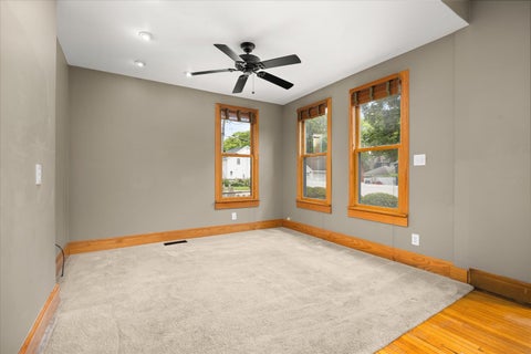 Tiny photo for 310 E Jefferson Street, Morris, IL 60450 (MLS # 12725195)