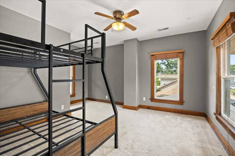 Tiny photo for 310 E Jefferson Street, Morris, IL 60450 (MLS # 12725195)