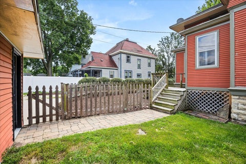 Tiny photo for 310 E Jefferson Street, Morris, IL 60450 (MLS # 12725195)