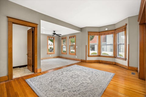 Tiny photo for 310 E Jefferson Street, Morris, IL 60450 (MLS # 12725195)