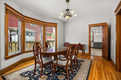 Tiny photo for 310 E Jefferson Street, Morris, IL 60450 (MLS # 12725195)