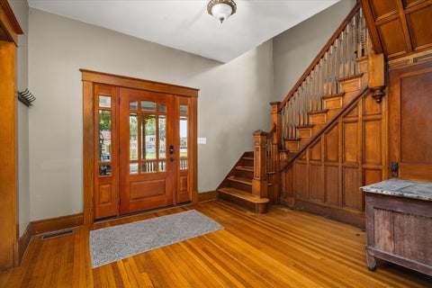 Tiny photo for 310 E Jefferson Street, Morris, IL 60450 (MLS # 12725195)
