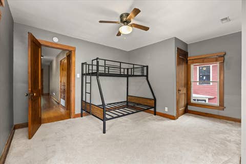 Tiny photo for 310 E Jefferson Street, Morris, IL 60450 (MLS # 12725195)