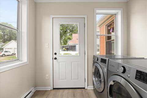 Tiny photo for 310 E Jefferson Street, Morris, IL 60450 (MLS # 12725195)