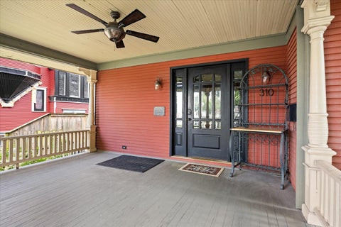 Tiny photo for 310 E Jefferson Street, Morris, IL 60450 (MLS # 12725195)