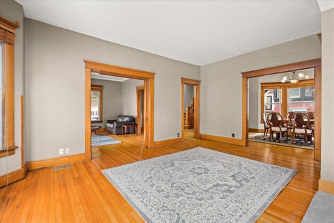 Tiny photo for 310 E Jefferson Street, Morris, IL 60450 (MLS # 12725195)