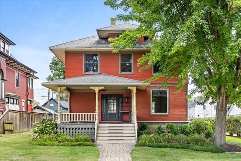 Photo of 310 E Jefferson Street, Morris, IL 60450 (MLS # 12725195)