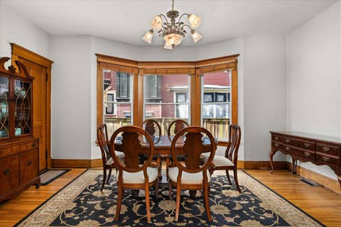Tiny photo for 310 E Jefferson Street, Morris, IL 60450 (MLS # 12725195)