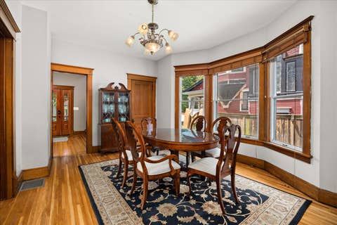 Tiny photo for 310 E Jefferson Street, Morris, IL 60450 (MLS # 12725195)