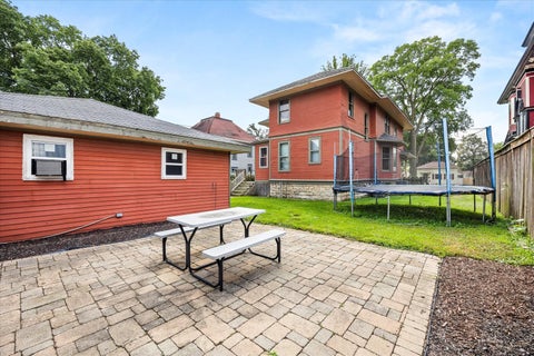 Tiny photo for 310 E Jefferson Street, Morris, IL 60450 (MLS # 12725195)