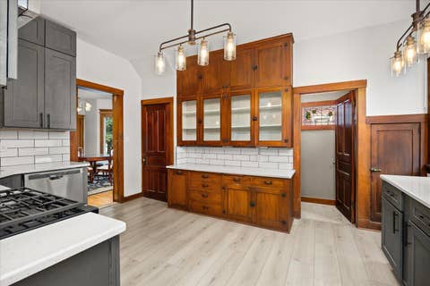 Tiny photo for 310 E Jefferson Street, Morris, IL 60450 (MLS # 12725195)