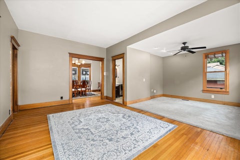 Tiny photo for 310 E Jefferson Street, Morris, IL 60450 (MLS # 12725195)
